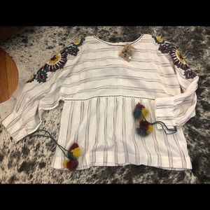 Ivy jane top